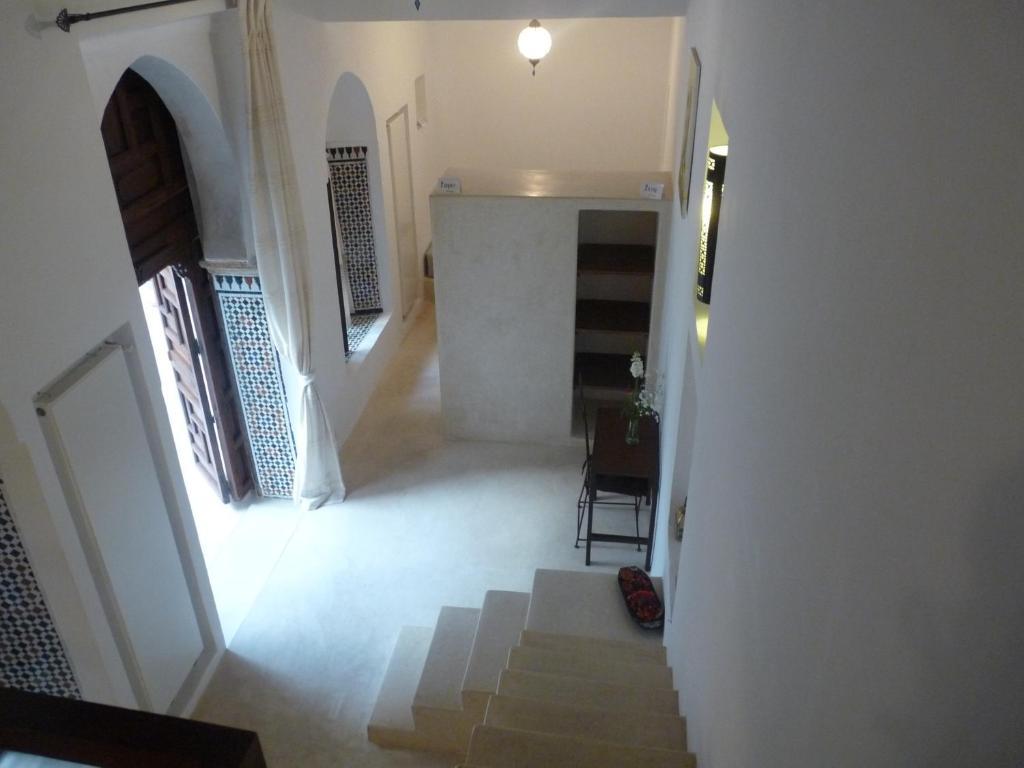 Riad El Maâti Rabat Cameră foto