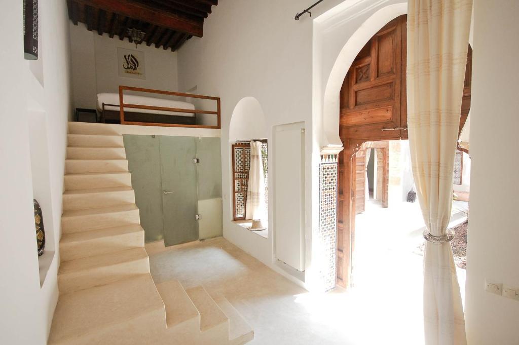 Riad El Maâti Rabat Cameră foto