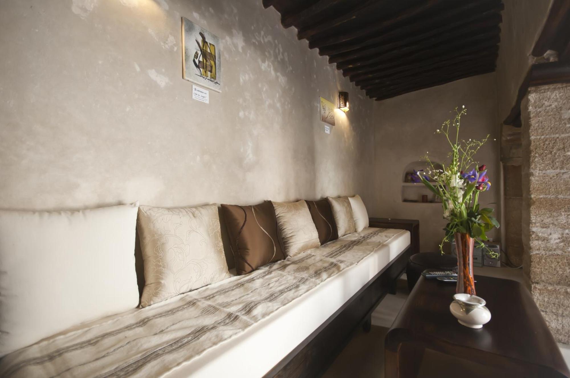 Riad El Maâti Rabat Exterior foto