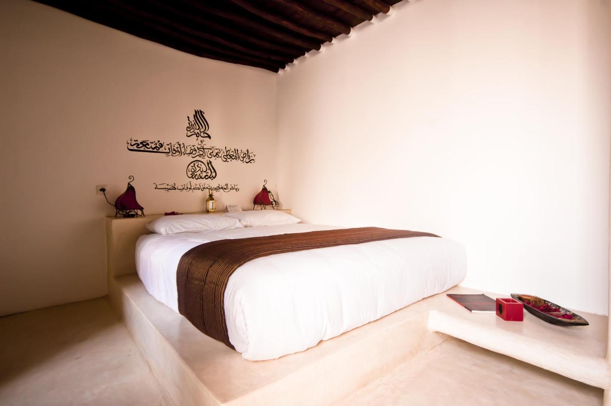 Riad El Maâti Rabat Exterior foto