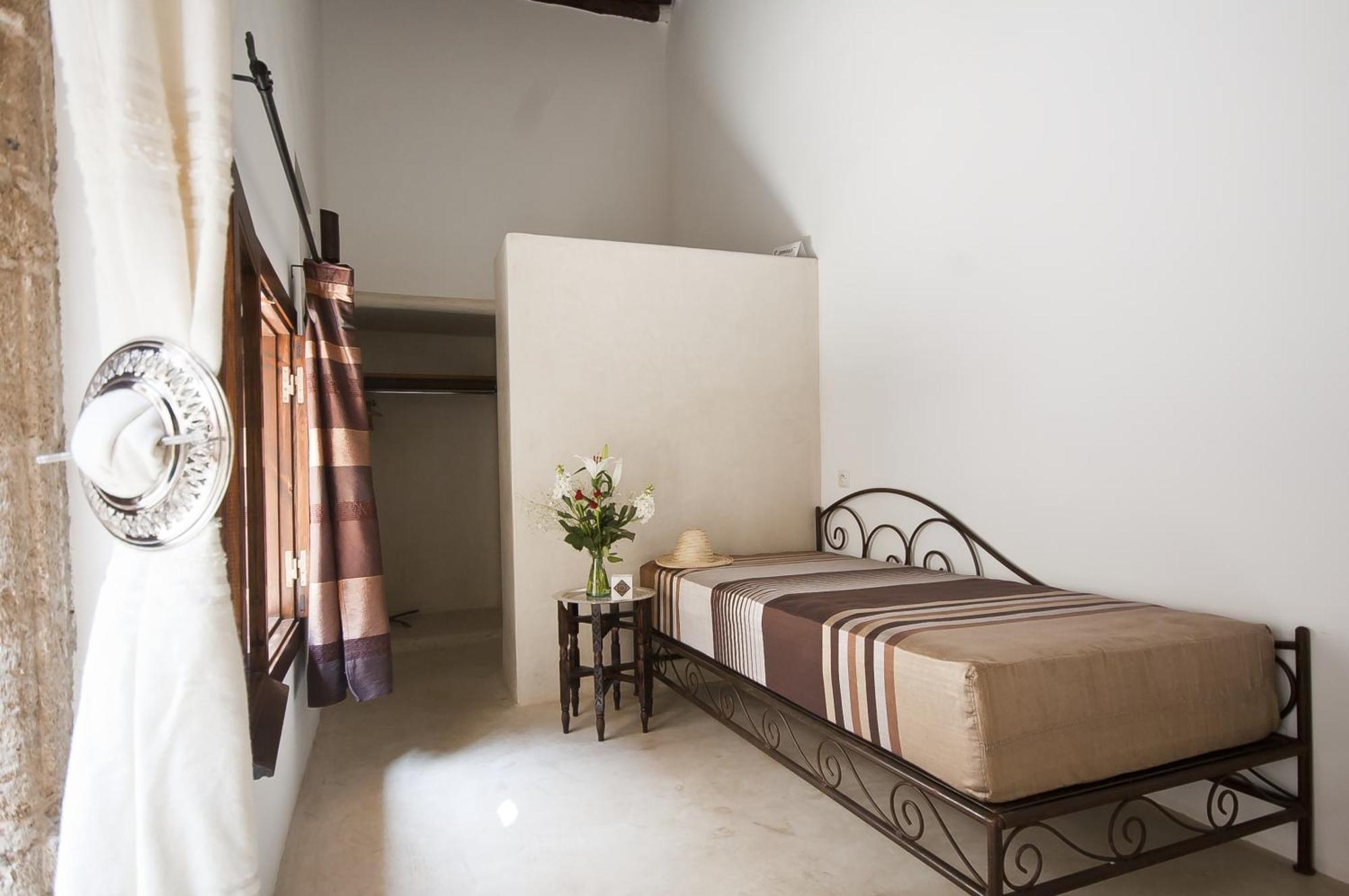 Riad El Maâti Rabat Exterior foto